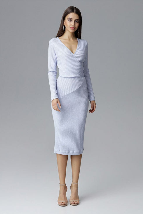 Cocktail dress model 126210